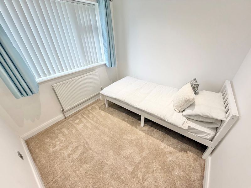 Bedford Avenue Whitby